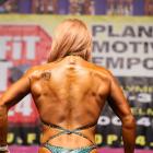 Heidi  Adams - NPC Northwest Championships 2013 - #1